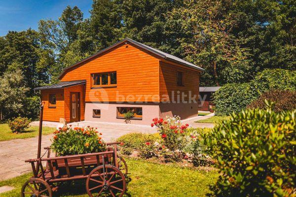 recreational property to rent, 0 m², Králíky - Prostředni Lipka