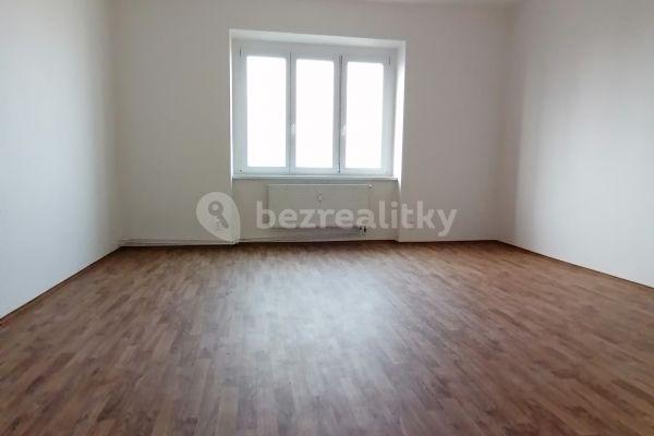 1 bedroom with open-plan kitchen flat to rent, 54 m², Školní, Praha