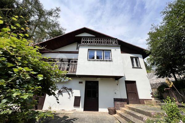 house to rent, 140 m², Pod Budíkovem, Mnichovice