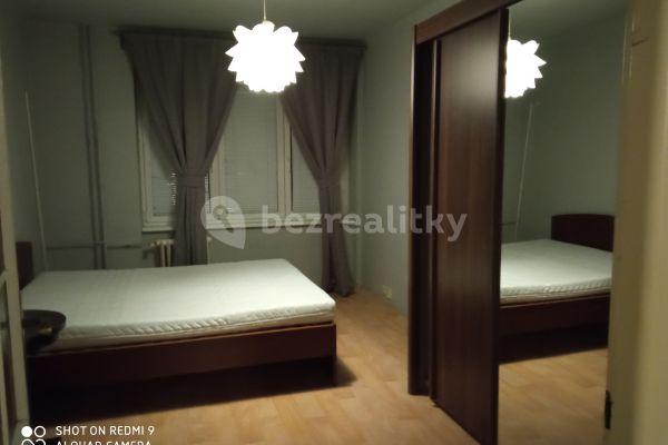 3 bedroom flat to rent, 78 m², Kafkova, Praha