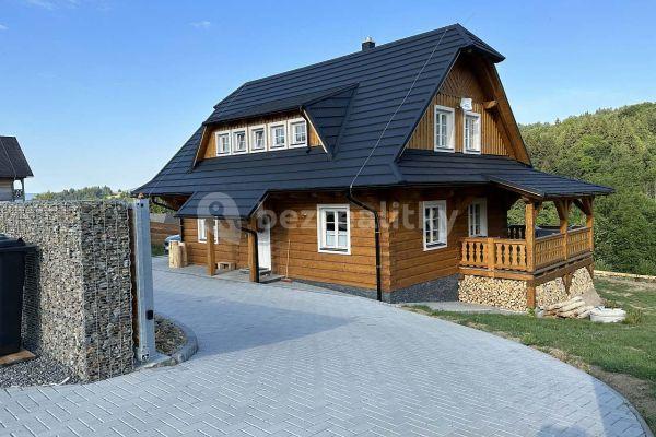 recreational property to rent, 0 m², Dolní Morava