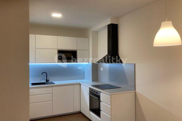 1 bedroom with open-plan kitchen flat to rent, 72 m², Na Radouči, Mladá Boleslav, Středočeský Region