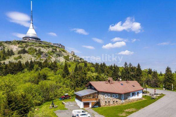 recreational property to rent, 0 m², Světlá pod Ještědem - Ještěd