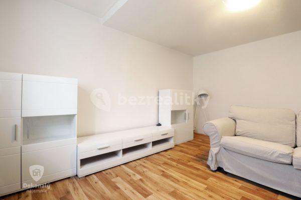 2 bedroom flat to rent, 48 m², Komenského, 