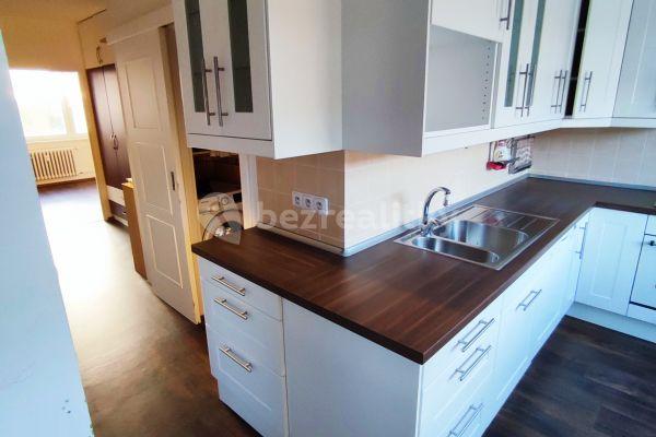 3 bedroom flat to rent, 75 m², sídl. Družba, Židlochovice