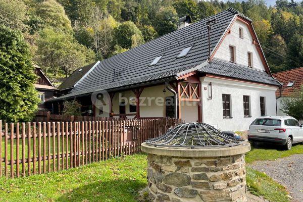 recreational property to rent, 0 m², Svojanov