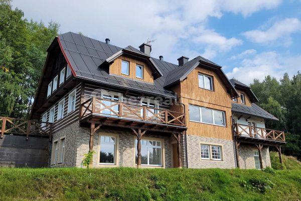 recreational property to rent, 0 m², Říčky v Orlických horách