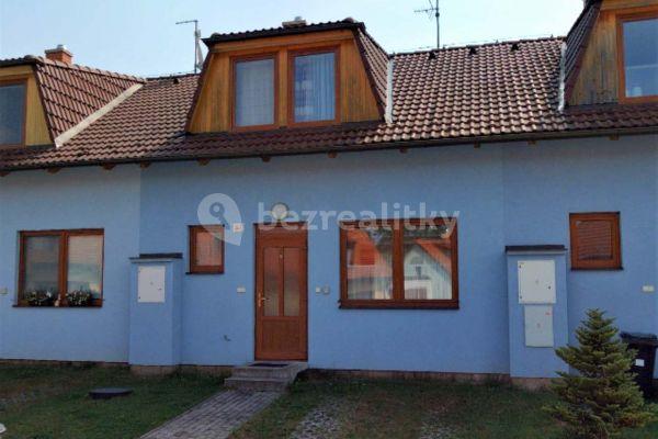 recreational property to rent, 0 m², Frymburk