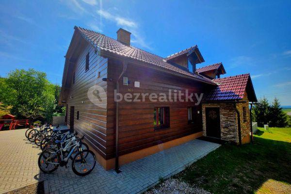 recreational property to rent, 0 m², Výprachtice