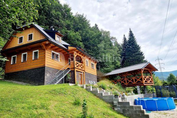 recreational property to rent, 0 m², Kouty nad Desnou