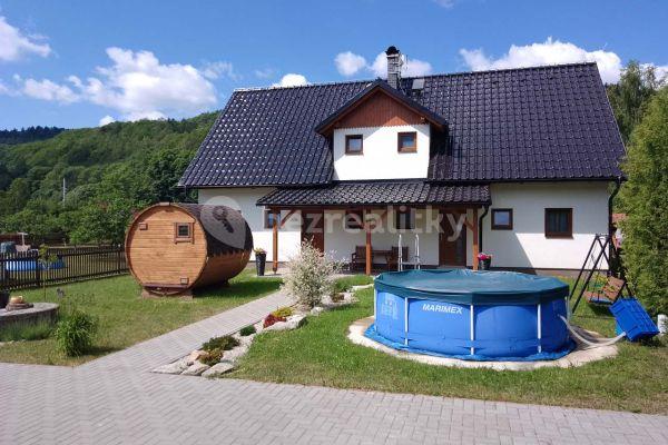 recreational property to rent, 0 m², Loučná nad Desnou