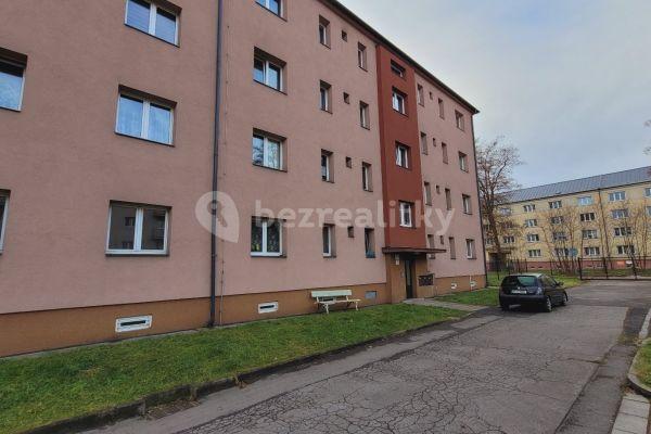 1 bedroom with open-plan kitchen flat to rent, 41 m², Gabriely Preissové, Karviná, Moravskoslezský Region