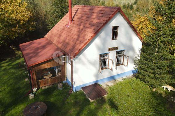 recreational property to rent, 0 m², Jarošov nad Nežárkou