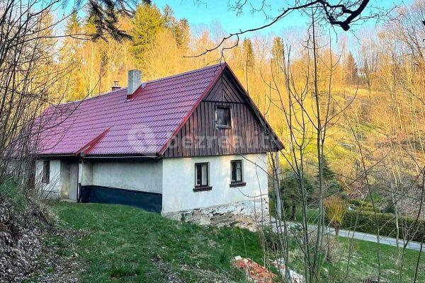 recreational property to rent, 0 m², Vysoké nad Jizerou - Stará Ves