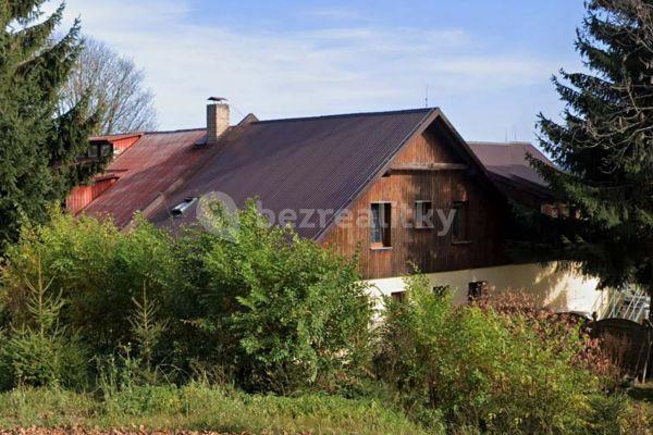 recreational property to rent, 0 m², Nové Hutě