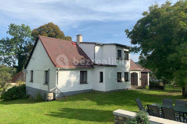 recreational property to rent, 0 m², Vlčkovice - Smrčí