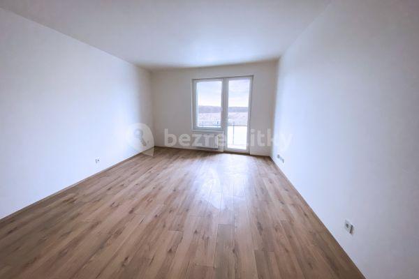 Studio flat for sale, 34 m², Františka Diviše, Hlavní město Praha