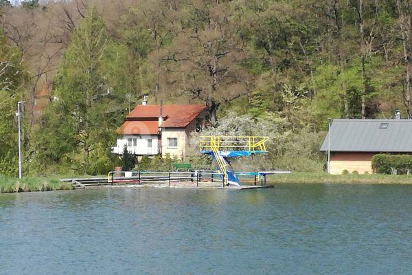 recreational property to rent, 0 m², Tvarožná Lhota