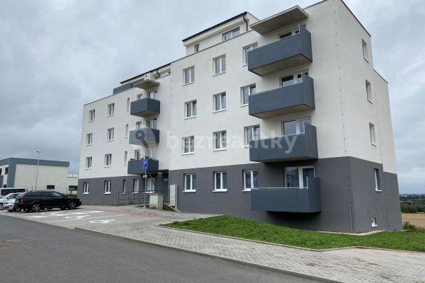 Studio flat to rent, 40 m², Jihlava, Vysočina Region