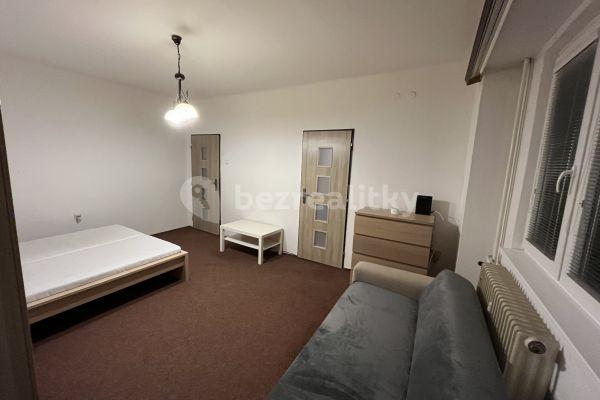 1 bedroom flat to rent, 37 m², Družstevní, Kralupy nad Vltavou