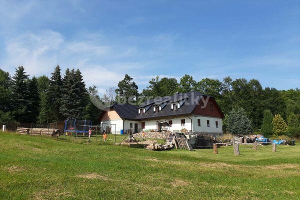 recreational property to rent, 0 m², Šumavské Hoštice - Škarez