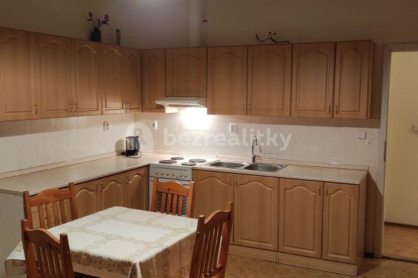 1 bedroom with open-plan kitchen flat to rent, 48 m², Na Kopcích, Třebíč, Vysočina Region