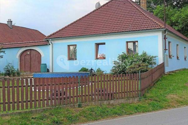 recreational property to rent, 0 m², Choustník - Předboř