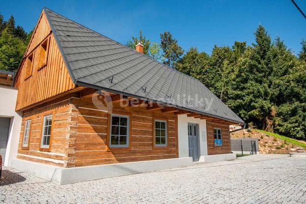 recreational property to rent, 0 m², Horní Orlice