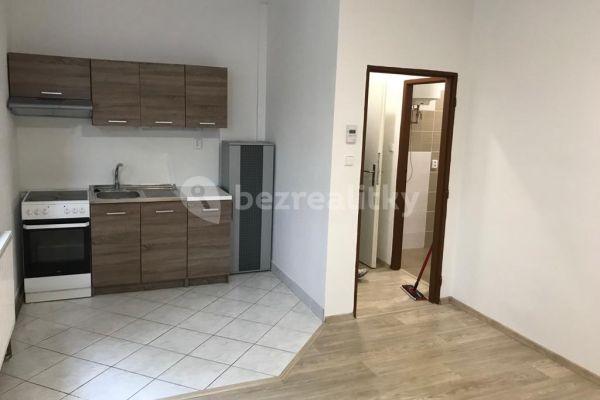 1 bedroom with open-plan kitchen flat to rent, 52 m², Mikulovice