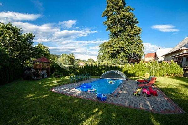 recreational property to rent, 0 m², Bukovec