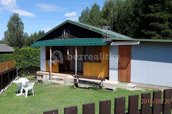 recreational property to rent, 0 m², Dobronice u Bechyně