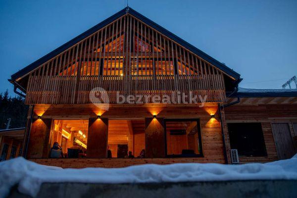 recreational property to rent, 0 m², Kouty nad Desnou