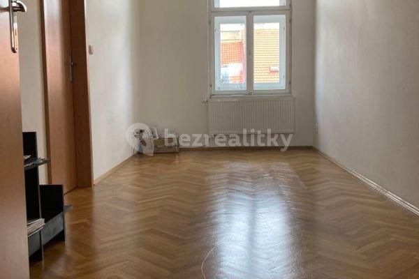 flat to rent, 100 m², Rumunská, Praha