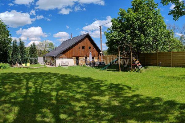 recreational property to rent, 0 m², Bělá pod Pradědem - Domašov