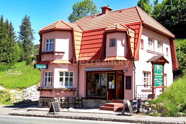 recreational property to rent, 0 m², Rokytnice nad Jizerou - Horní Rokytnice