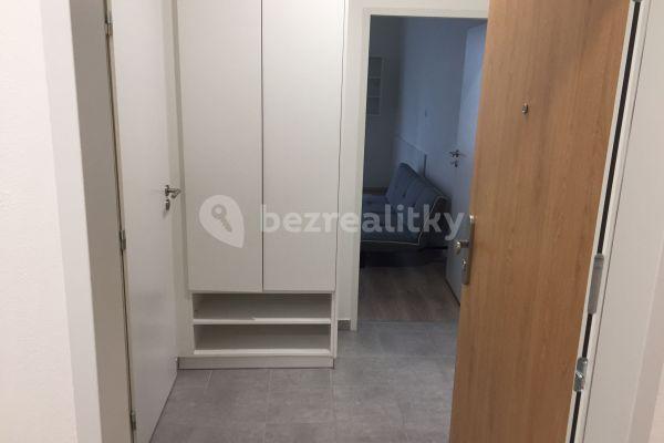 Studio flat to rent, 28 m², Technická, Plzeň, Plzeňský Region