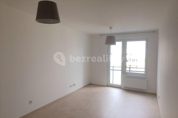 1 bedroom with open-plan kitchen flat to rent, 56 m², Františka Diviše, Praha