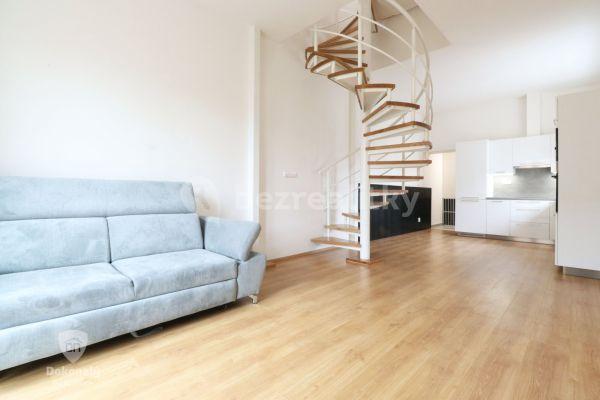 2 bedroom with open-plan kitchen flat to rent, 64 m², P. Jilemnického, 