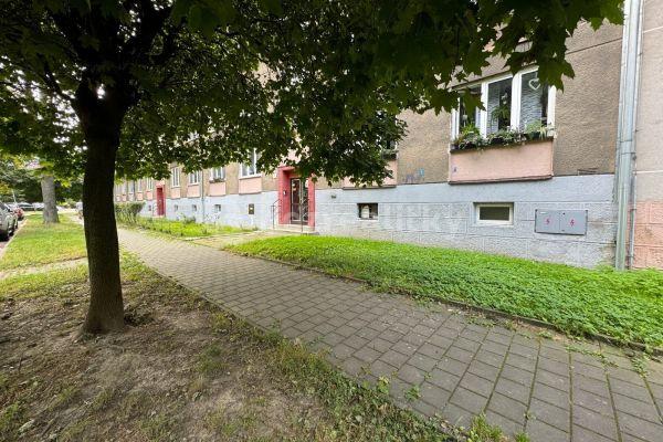 2 bedroom flat to rent, 54 m², Jurkovičova, 