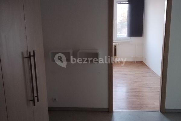 1 bedroom with open-plan kitchen flat to rent, 48 m², Řitka