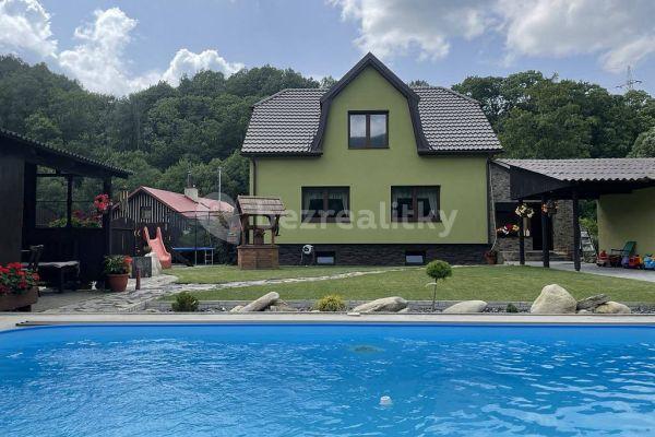 recreational property to rent, 0 m², Loučná nad Desnou - Rejhotice