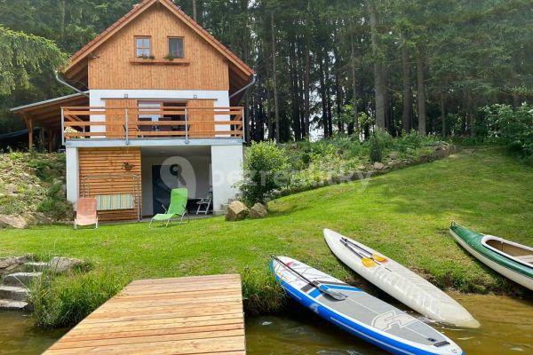 recreational property to rent, 0 m², Kunžak