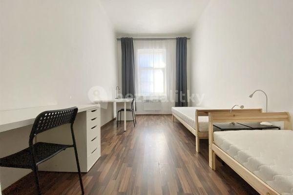 1 bedroom flat to rent, 31 m², Václavská, Brno