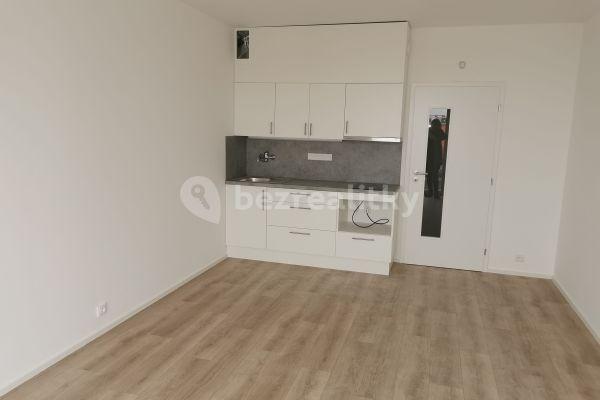 Studio flat to rent, 40 m², K Barrandovu, Praha