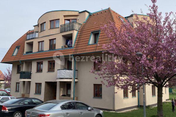 2 bedroom flat to rent, 44 m², Velké Přílepy