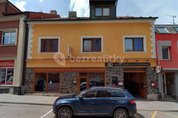 recreational property to rent, 0 m², Milevsko