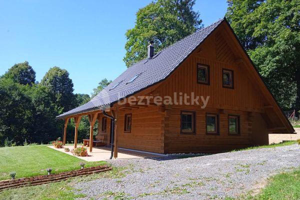 recreational property to rent, 0 m², Mladkov