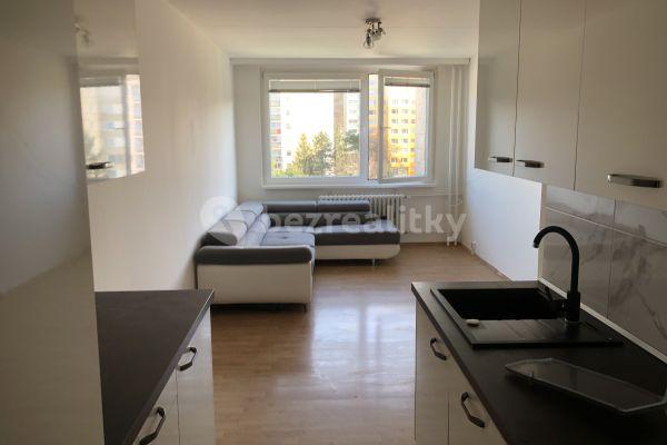 2 bedroom with open-plan kitchen flat to rent, 56 m², Krupná, Praha