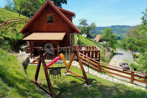 recreational property to rent, 0 m², Huslenky