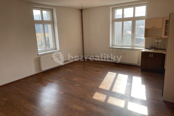 1 bedroom with open-plan kitchen flat to rent, 60 m², Žihla, Jablunkov